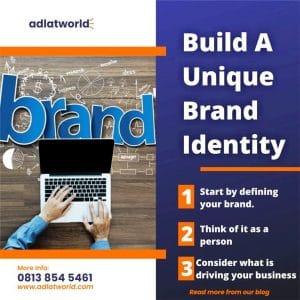 BLOG 12 best branding agency