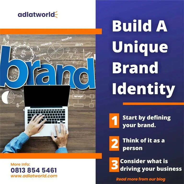 best branding agency