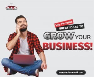 BLOG 5 growing your business
