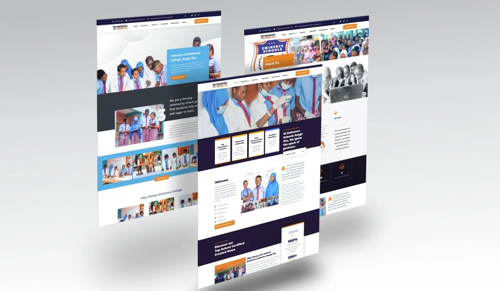 eminence academy
