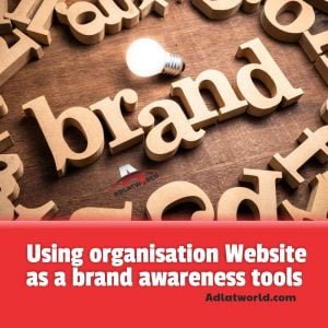 website