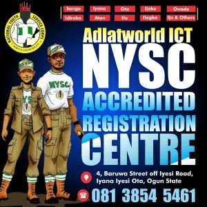 nysc accredited centre