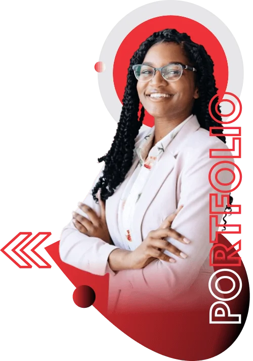 Web Portfolio Nigeria
