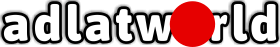 adlatworld logo