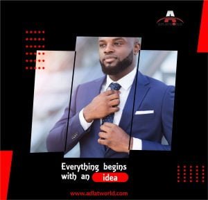 Creative concepts development