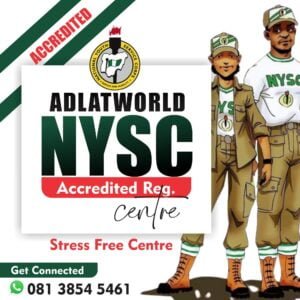 NYSC registration centre