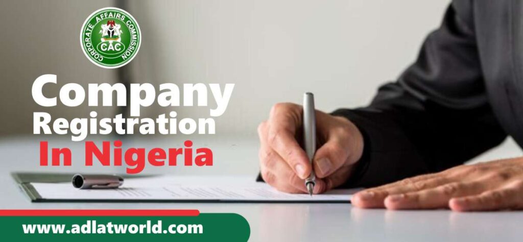 Company Registration