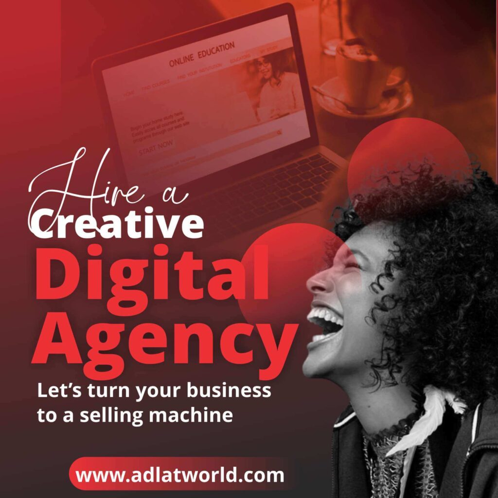 Graphics Designer In Nigeria