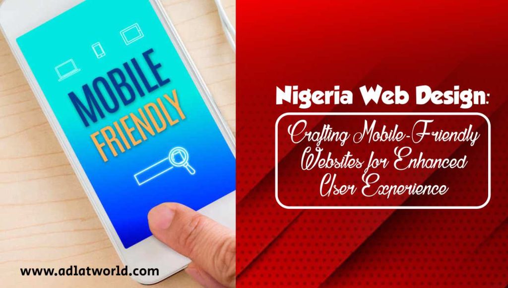 Nigeria Web Design