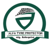 Alfa Tyre Logo